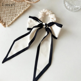 Scrunchie White