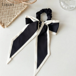 Scrunchie Black