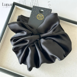 Scrunchie Black