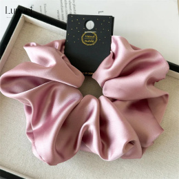 Scrunchie Pink